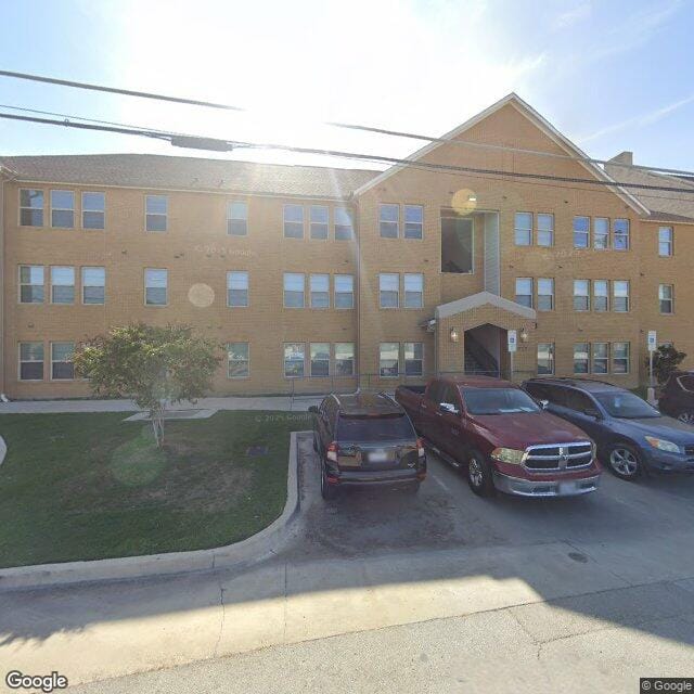 Photo of Cielo Place. Affordable housing located at 3111 Race St Fort Worth, TX 76111