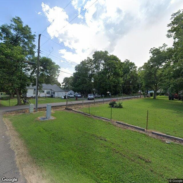 Photo of HOLLY GROVE MANOR II 2012 at 469 SPRUCE ST HOLLY GROVE, AR 72069