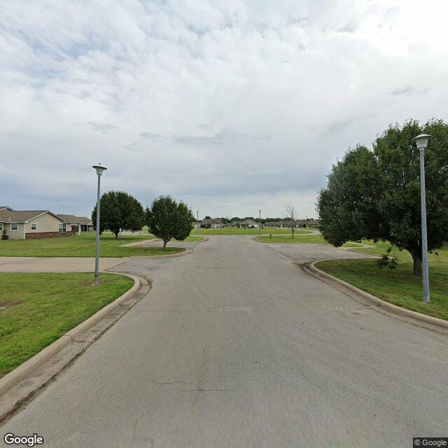 Photo of LAKEHURST VILLAGE. Affordable housing located at LAKEHURST DR EUFAULA, OK 74432