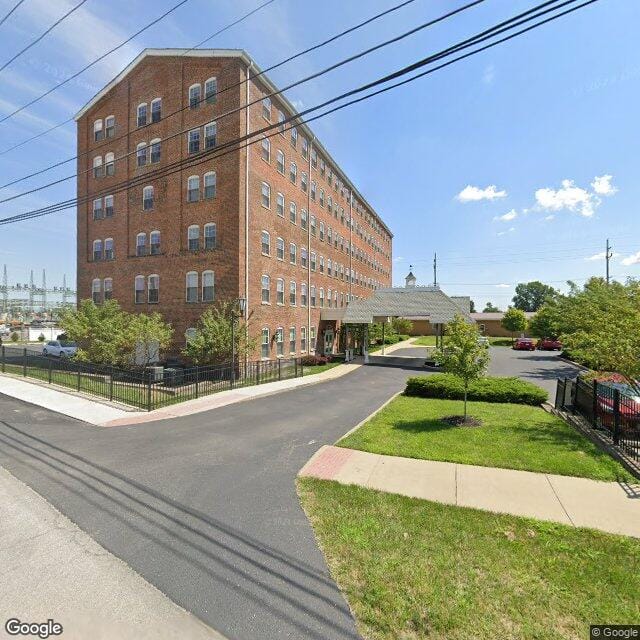 Photo of PATTERN MILL SENIOR. Affordable housing located at 1220 N ILLINOIS AVE CONNERSVILLE, IN 47331