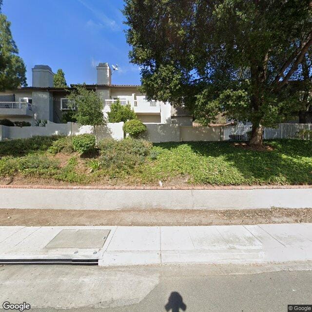 Photo of HILLCREST VILLAS. Affordable housing located at 2736 E HILLCREST DR THOUSAND OAKS, CA 91362