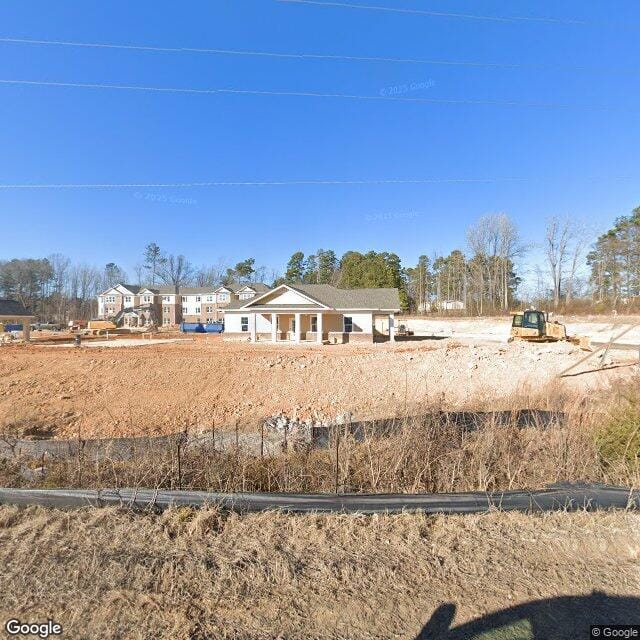 Photo of RED OAK APARTMENTS. Affordable housing located at 64 RED OAK ROAD ADJACENT HENDERSON, NC 27537