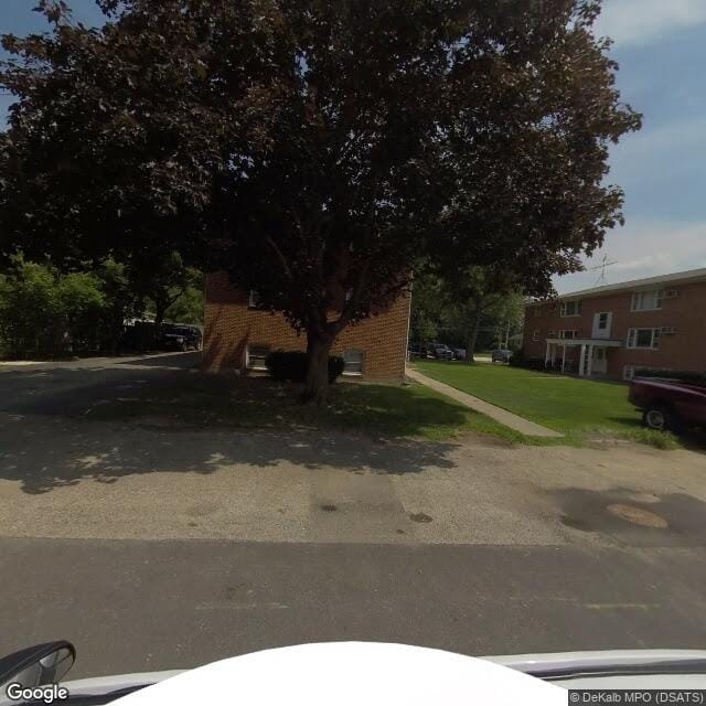 Photo of MIDLAND-GENOA APTS at 201 W SECOND ST GENOA, IL 60135
