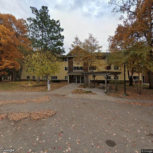 Photo of NORTHGATE WOODS. Affordable housing located at MULTIPLE BUILDING ADDRESSES BLAINE, MN 55449