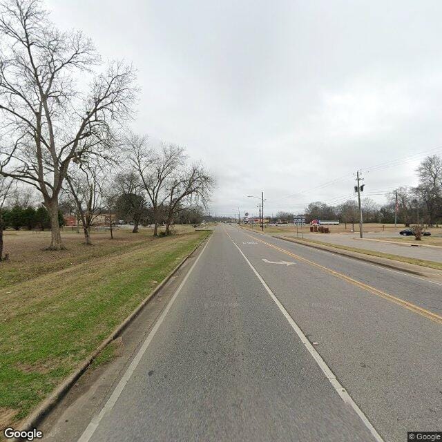 Photo of Housing Authority of the City of Aliceville. Affordable housing located at 851 FRANCONIA Road NE ALICEVILLE, AL 35442
