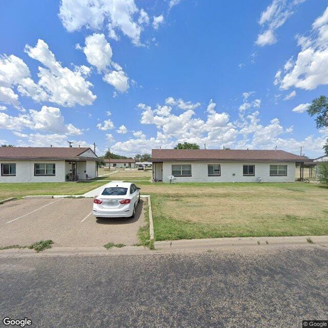 Photo of Housing Authority of Canyon. Affordable housing located at 2617 8TH Avenue CANYON, TX 79015