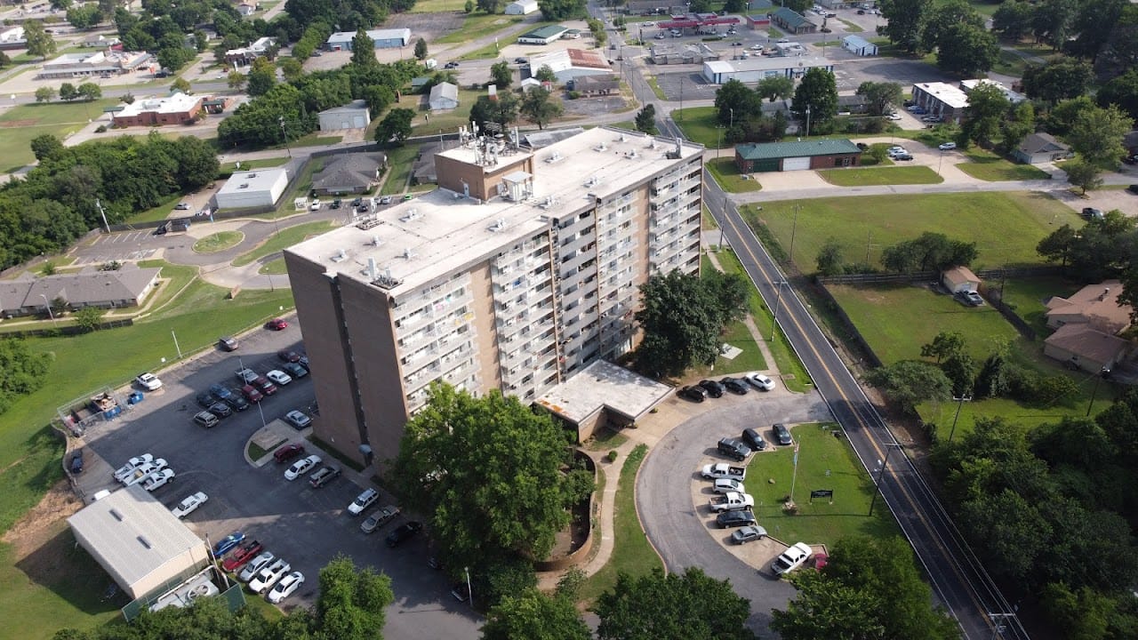 Photo of Housing Authority of the City of Stilwell. Affordable housing located at PO Box 1471 MUSKOGEE, OK 74402