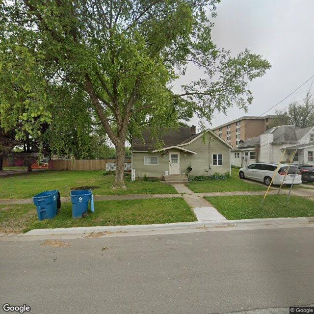 Photo of Livingston County Housing Authority. Affordable housing located at 903 W NORTH Street PONTIAC, IL 61764