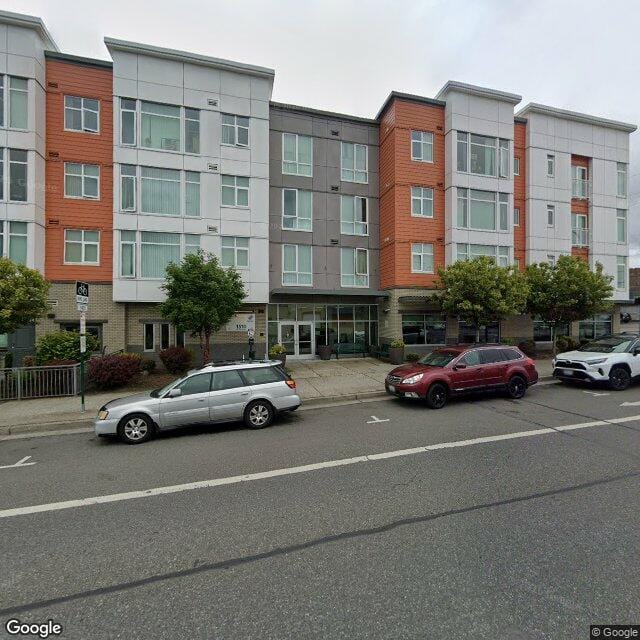 Photo of ELEANOR APARTMENTS at 1510 N. FOREST ST BELLINGHAM, WA 98225
