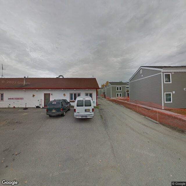 Photo of Tanana Apartments. Affordable housing located at 350 S Santa Claus Ln North Pole, AK 99705