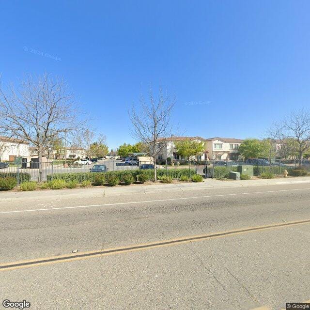 Photo of SHASTA COURT. Affordable housing located at 96 SHASTA CT CHOWCHILLA, CA 93610