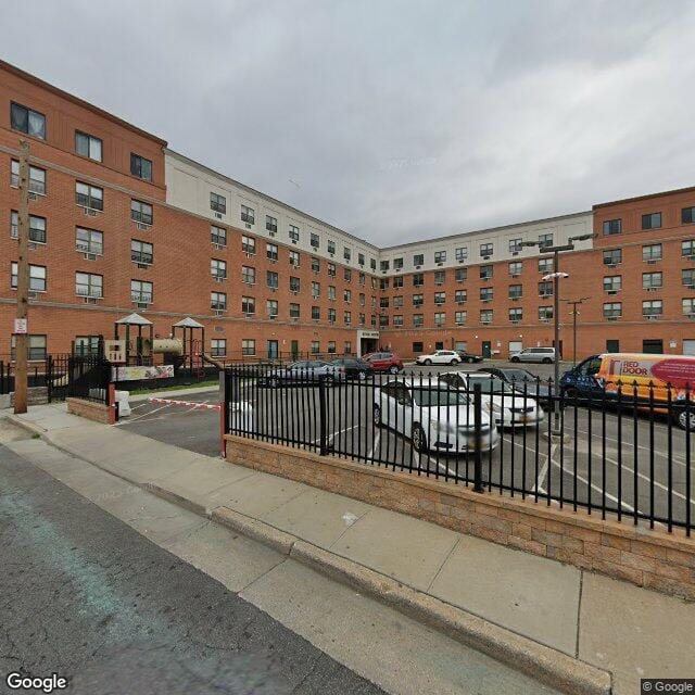 Photo of RIVOLI HOUSE. Affordable housing located at 40 W COLUMBIA ST HEMPSTEAD, NY 11550
