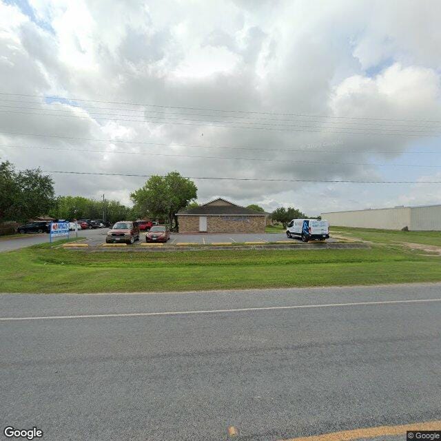 Photo of Casas De Amigos. Affordable housing located at 146 FM 3168 Raymondville, TX 78580