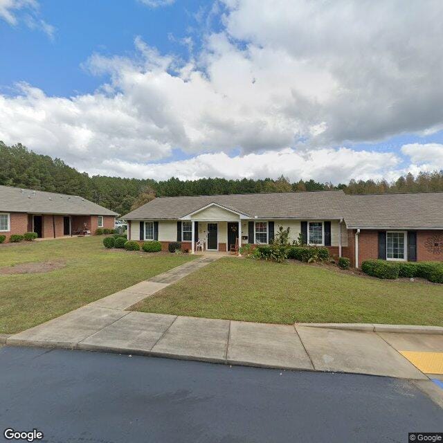 Photo of PIGEON CREEK APTS (NEW). Affordable housing located at 43 ROSE COURT MANCHESTER, GA 31816