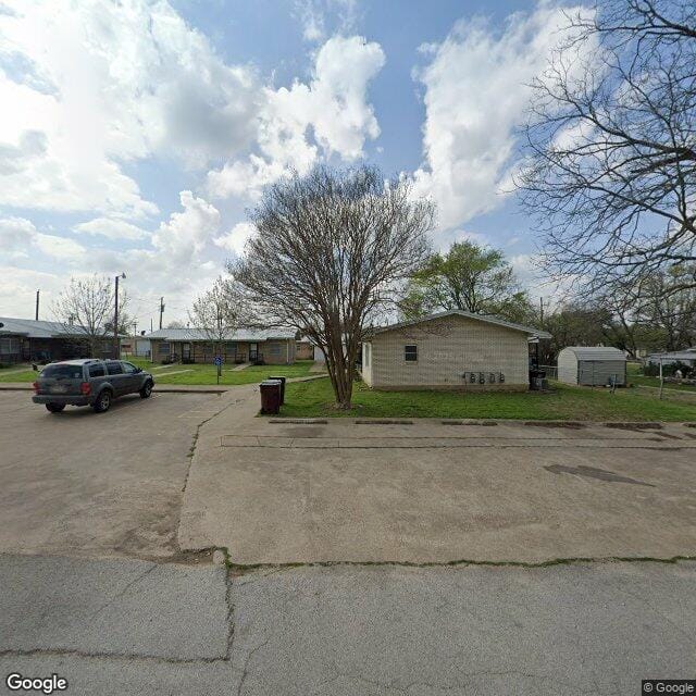 Photo of Edgewood Housing. Affordable housing located at 202 N. Houston EDGEWOOD, TX 75117