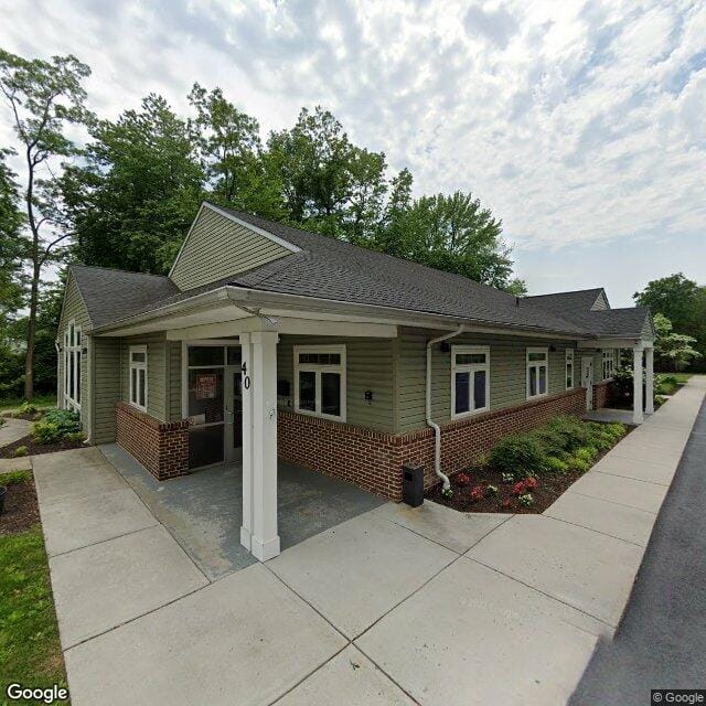Photo of Glenwood Gardens. Affordable housing located at 40 Glenwood Rd Essex, MD 21221