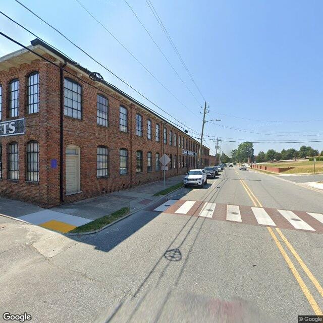 Photo of ASHEBORO MILL LOFTS at 161 S CHURCH ST ASHEBORO, NC 27203