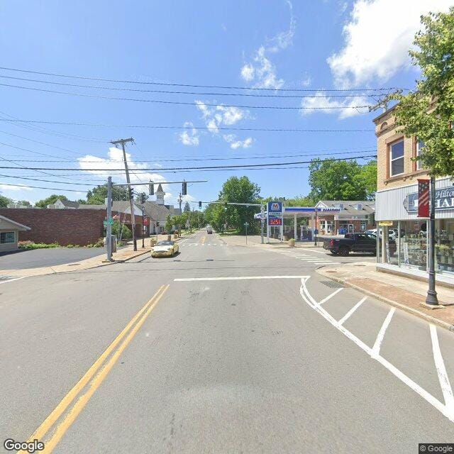 Photo of HILTON SENIOR APTS at 100 LEITH LN HILTON, NY 14468