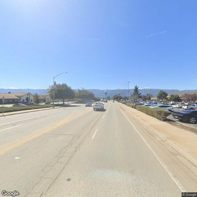 Photo of SOUTH COUNTY RAD at 48 C STREET GONZALES, CA 93926