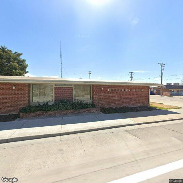 Photo of Housing Authority of the City of Brush. Affordable housing located at 612 Ray Street BRUSH, CO 80723