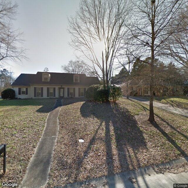 Photo of STONEHAVEN APARTMENTS. Affordable housing located at 7000 FERNWOOD DRIVE CHARLOTTE, NC 28211