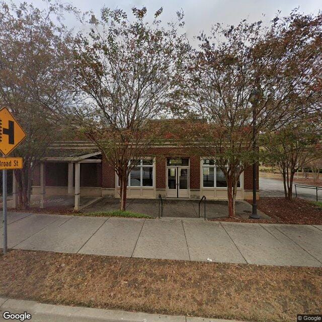 Photo of Housing Authority of the City of Fairburn. Affordable housing located at 152 Grant Street FAIRBURN, GA 30213