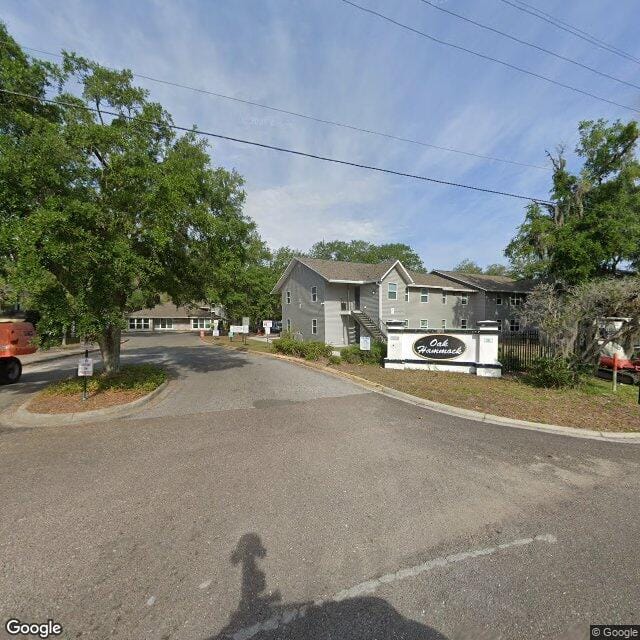 Photo of OAK HAMMOCK at 500 ACME ST JACKSONVILLE, FL 32211