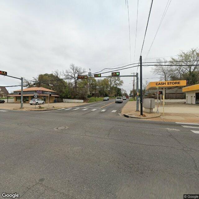 Photo of Housing Authority of the City of Gladewater. Affordable housing located at 777 S TYLER Street GLADEWATER, TX 75647