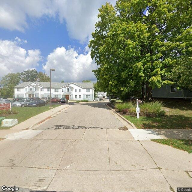 Photo of EASTBROOK APTS at 2329 TIMBERBROOK DR SE GRAND RAPIDS, MI 49546