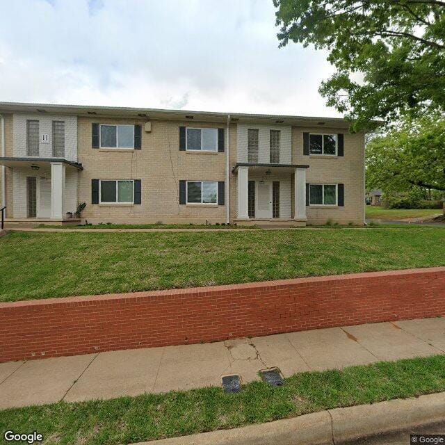 Photo of LAUREL FLATS. Affordable housing located at 1208 E. HOUSTON TYLER, TX 75702