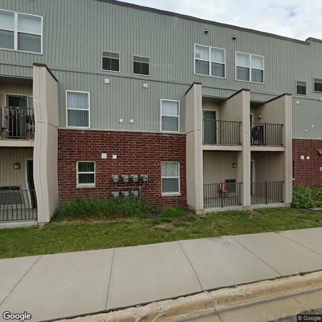 Photo of CLARK COMMONS I at 1313 ROOT ST FLINT, MI 48503
