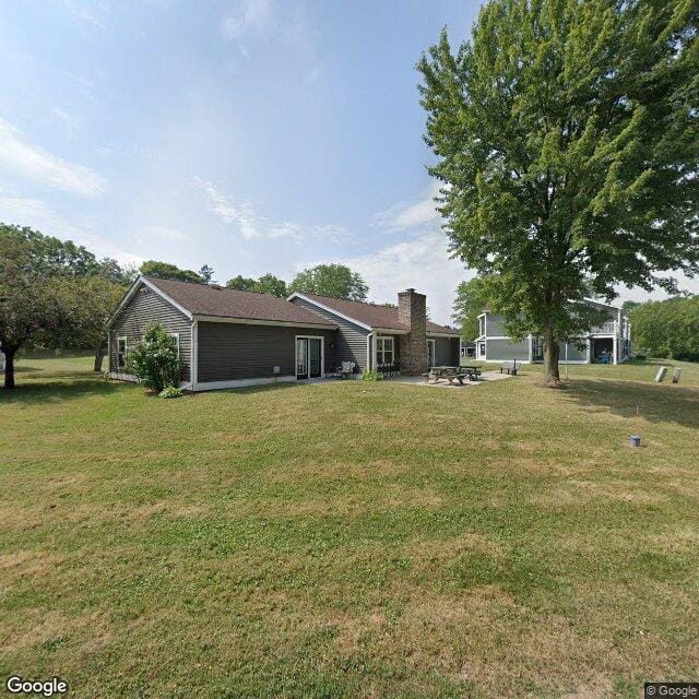 Photo of WELLINGTON WOODS. Affordable housing located at 701 WELLINGTON WOODS BROCKPORT, NY 14420