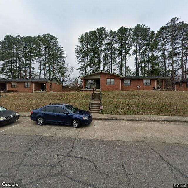 Photo of Valdese Housing Authority. Affordable housing located at 1402 LYDIA Avenue NW VALDESE, NC 28690