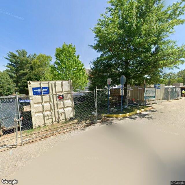 Photo of The Little River Glen IV. Affordable housing located at 4013 Barker Ct Fairfax, VA 22032