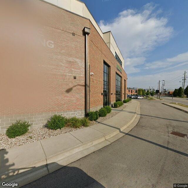 Photo of M. FINE ON SPRING. Affordable housing located at 835 SPRING ST JEFFERSONVILLE, IN 47130
