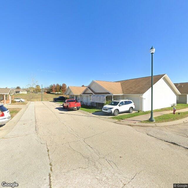Photo of TONGANOXIE SUNDANCE APTS. Affordable housing located at 2070 WILLOW BEND CIR TONGANOXIE, KS 66086