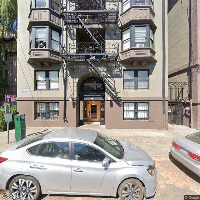 Photo of CONVERSE COURT APTS at 325 NW 18TH AVE PORTLAND, OR 97209