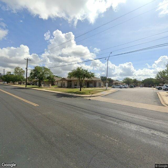 Photo of TOWNE PARK IN FREDERICKSBURG II. Affordable housing located at 1125 S ADAMS ST FREDERICKSBURG, TX 78624