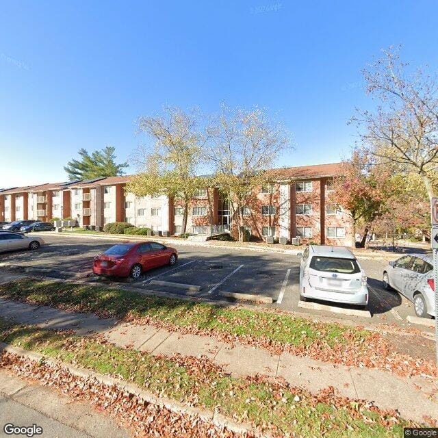 Photo of STONY BROOK at 3608 BUCKMAN RD ALEXANDRIA, VA 22309