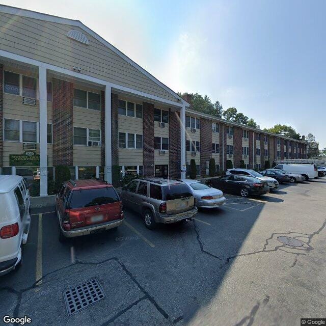 Photo of MT VERNON/ TEMPLE NORTH APTS. Affordable housing located at 98 RIVULET ST WOONSOCKET, RI 02895