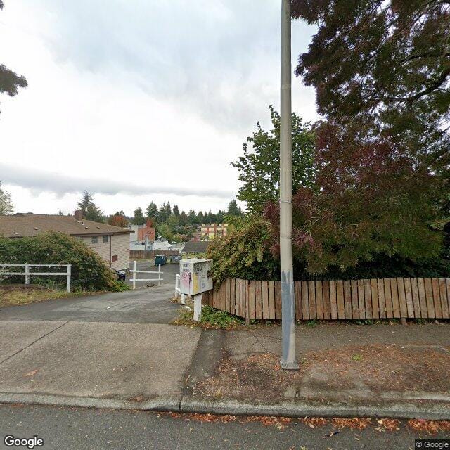Photo of 13207-13211 35th Ave. Affordable housing located at 13207-13211 35th Ave Seattle, WA 98125