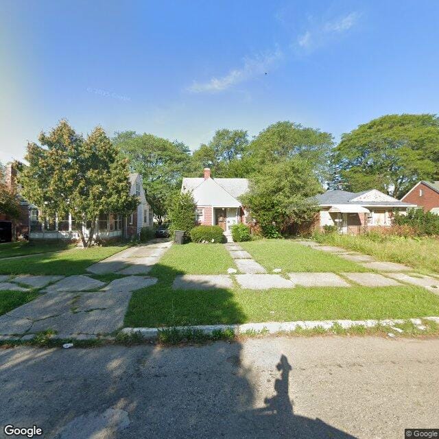 Photo of 20535 JOANN ST. Affordable housing located at 20535 JOANN ST DETROIT, MI 48205