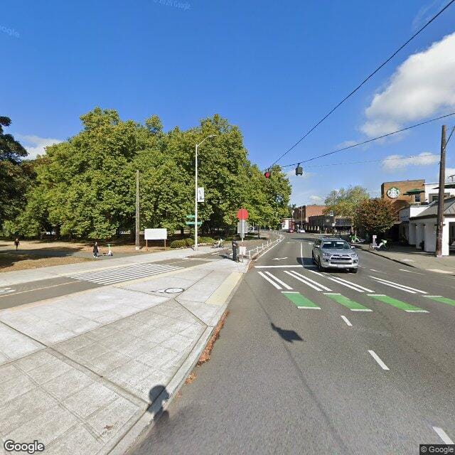 Photo of Bode Greenlake. Affordable housing located at 8300 Aurora Ave N Seattle, WA 98103