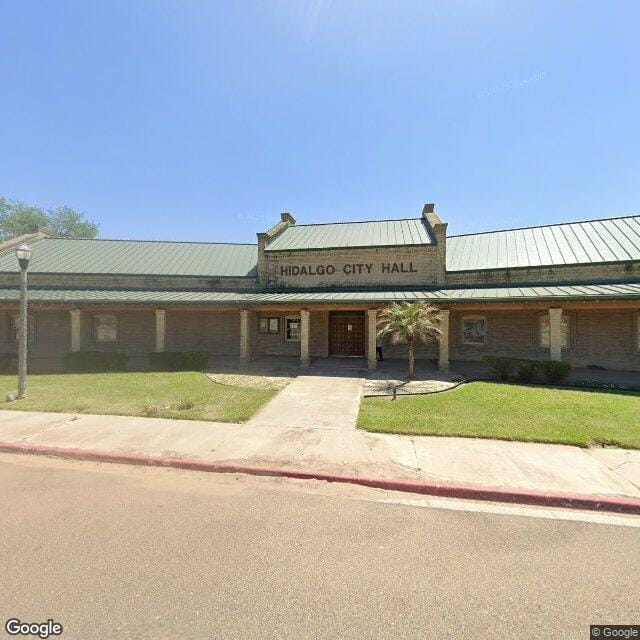 Photo of HIDALGO HOUSING. Affordable housing located at 401 S FIFTH ST HIDALGO, TX 78557