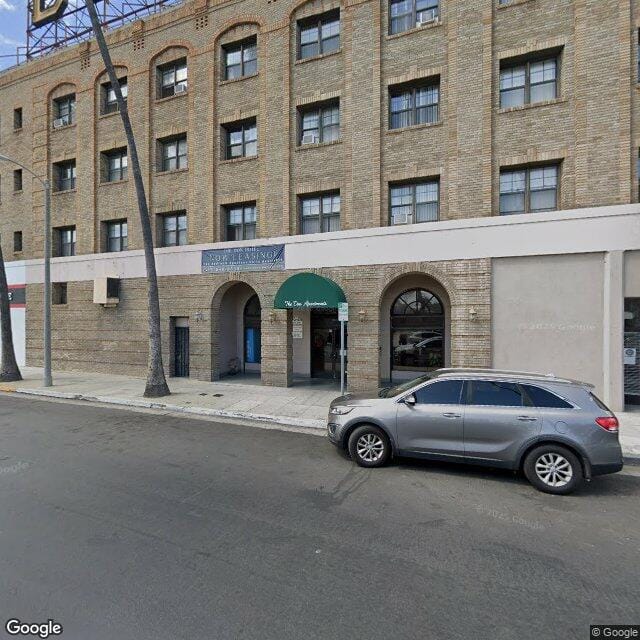 Photo of The Don Hotel. Affordable housing located at 105 E I St Wilmington, CA 90744