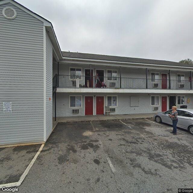 Photo of 3675 Flat Shoals Rd. Affordable housing located at 3675 Flat Shoals Rd Decatur, GA 30034