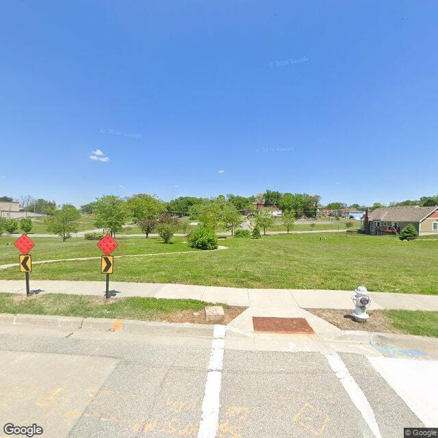 Photo of ROBIDOUX SCHOOL APTS. Affordable housing located at 201 S TENTH ST ST JOSEPH, MO 64501
