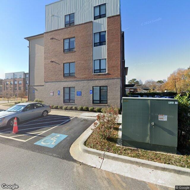 Photo of SENIOR RESIDENCES AT MERCY PARK. Affordable housing located at 5124 PEACHTREE RD CHAMBLEE, GA 30341