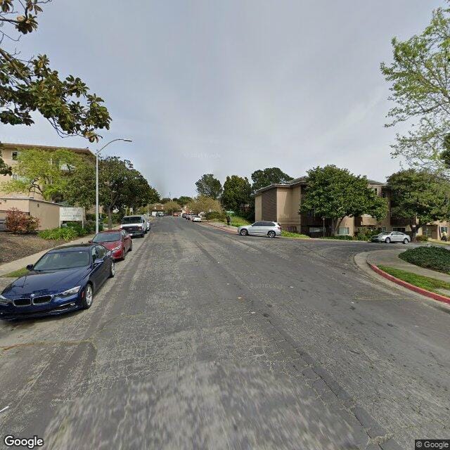 Photo of Westridge at Hilltop. Affordable housing located at 2490 Lancaster Dr Richmond, CA 94806