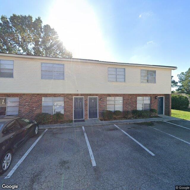Photo of Canopy on the Ashley. Affordable housing located at 3360 Ashley Phosphate Rd North Charleston, SC 29418